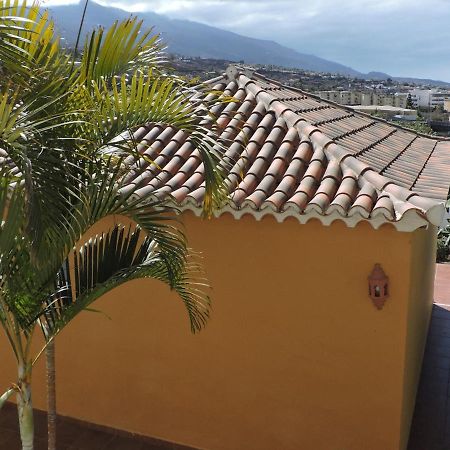 Casas Las Papayeras, En Los Barros Vila Los Llanos De Aridane Exterior foto