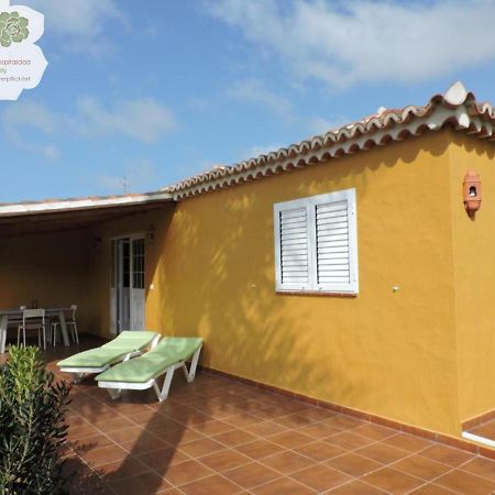 Casas Las Papayeras, En Los Barros Vila Los Llanos De Aridane Exterior foto