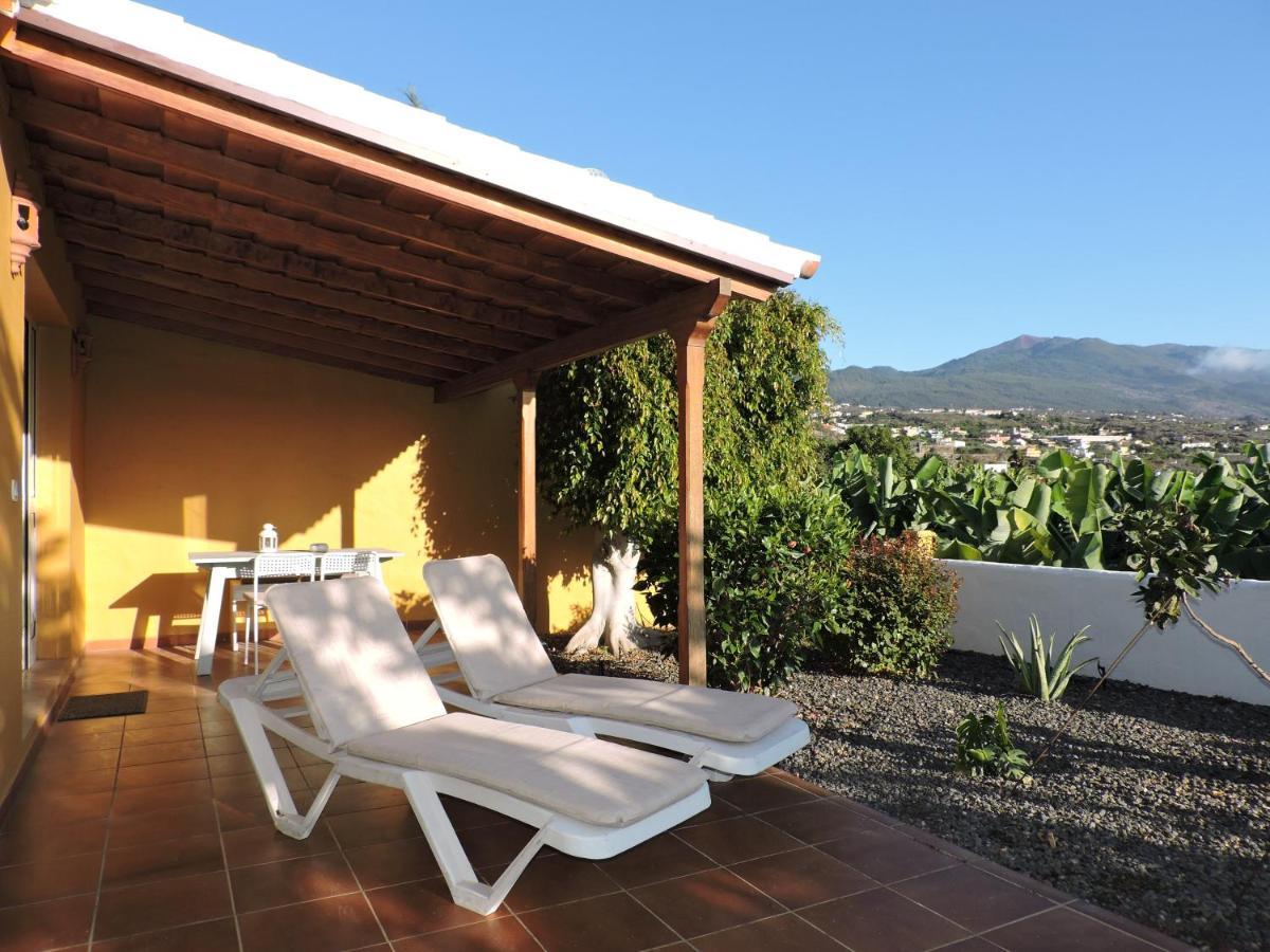 Casas Las Papayeras, En Los Barros Vila Los Llanos De Aridane Exterior foto