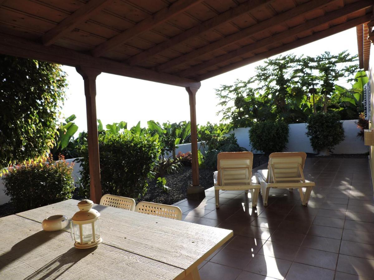 Casas Las Papayeras, En Los Barros Vila Los Llanos De Aridane Exterior foto