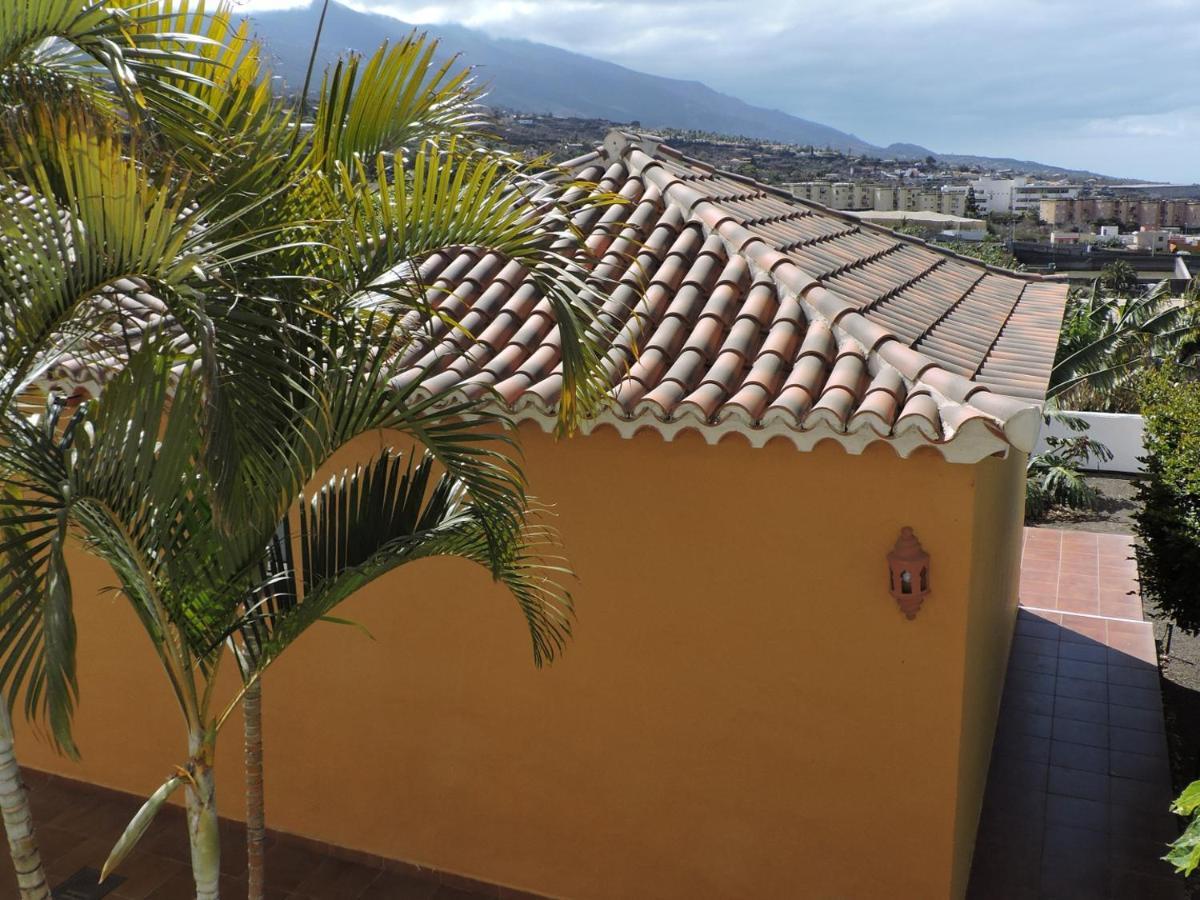 Casas Las Papayeras, En Los Barros Vila Los Llanos De Aridane Exterior foto