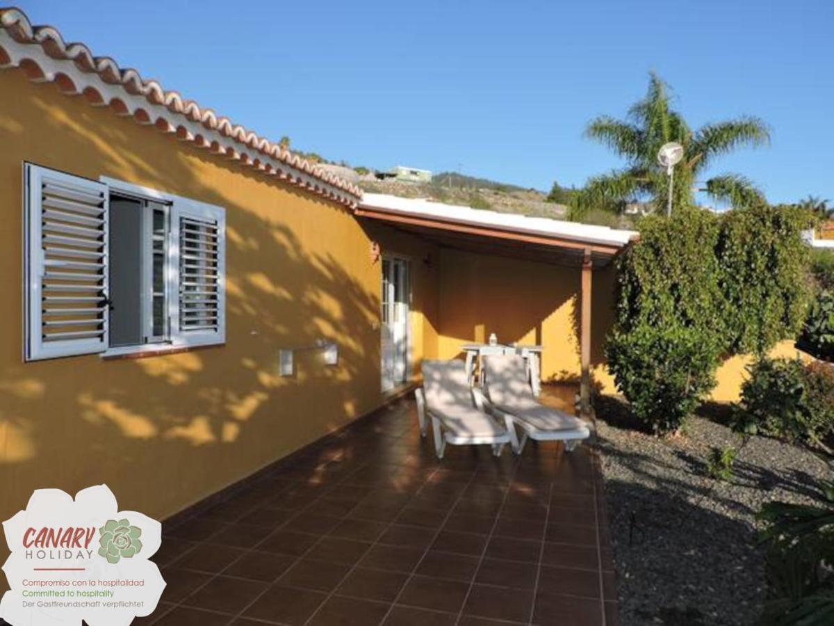 Casas Las Papayeras, En Los Barros Vila Los Llanos De Aridane Exterior foto