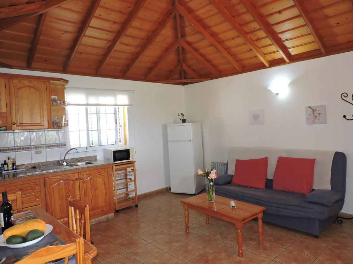 Casas Las Papayeras, En Los Barros Vila Los Llanos De Aridane Exterior foto