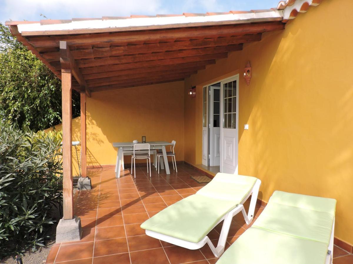 Casas Las Papayeras, En Los Barros Vila Los Llanos De Aridane Exterior foto